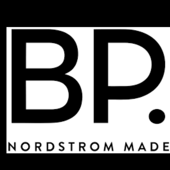 Nordstrom Racerback bra - Picture 4 of 7